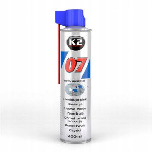 K2-007 Srod.wielozad.007 400 Ml