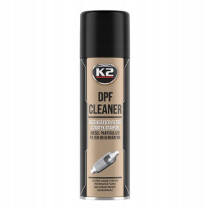 K2-dpf Cleaner Regenerator Dpf 500ml