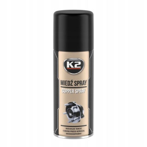 K2-miedz Spray 400ml