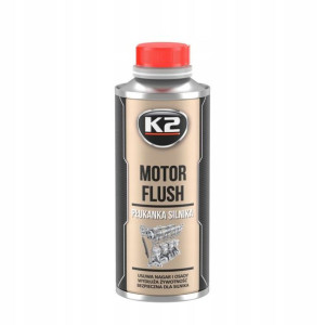 K2-motor Flush 250 Plukanka Silnika