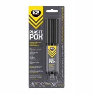 K2-plastipox Klej Do Plastikow