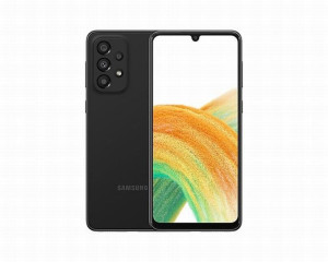 Samsung Galaxy A33 Dual Sim, 5G, 6/128GB Kolor Czarny