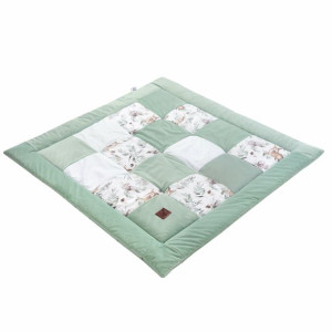 Pepi Mata Edukacyjna Patchwork Miękka