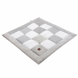 Pepi Mata Edukacyjna Patchwork Miękka