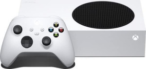 Konsola Xbox Series S 512GB + 2 PADy