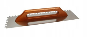 Epm Paca Nierdzewna Zębata 130*480mm E-313-8485
