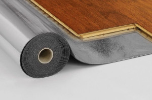 Podkład Ideal Profi 2mm 8m2 Weninger
