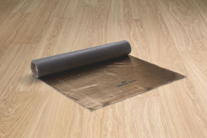 Podkład specjalistyczny Silent Walk 2 mm 7 m2 Quick-Step
