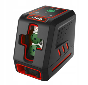 Laser Krzyżowy Smart-xg Green Pro-l1092 Pro