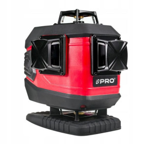 Laser Liniowy Lk-4dg Zielony Pro-l1123 Pro