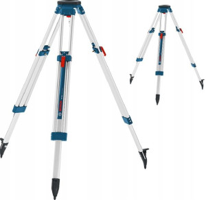 Bosch Pro Statyw Aluminiowy Bt 160 0601091200