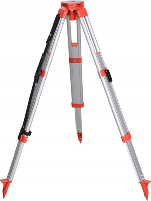 Geofennel Statyw Budowlany Aluminiowy Bt 20
