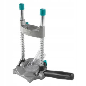 Stojak Statyw Wiertarki Tecmobil 4522000 Wolfcraft