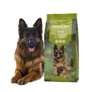 Cebican Daily Care GOLDEN OWCZAREK labrador 20kg