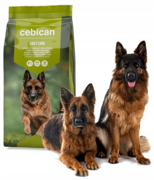 Cebican Daily Care GOLDEN OWCZAREK labrador 20kg