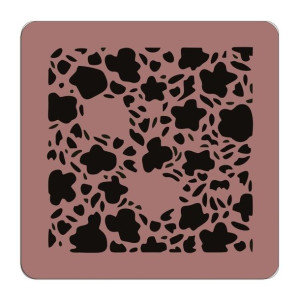 szablon A5 136 wzory do dekoracji decoupage