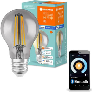 Żarówka Led A60 E27 6w 2500k Ledvance Smart+ Bt