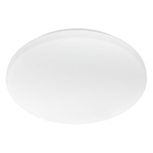Lampa Sufitowa Panel LED PLAFON IP44 Czujnik Ruchu