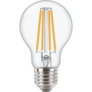 Żarówka LED E27 4,3W 40W 2700K Filament PHILIPS