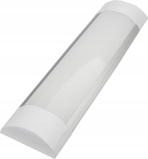Lampa LED Panel Belka do Garażu 30cm 3-Barwy