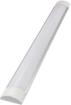 Lampa LED Panel 60cm Oprawa do Garażu Warsztatu