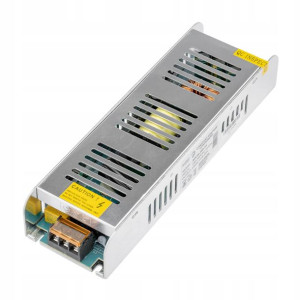 Zasilacz MODUŁOWY Stałonapięciowy 200W 24V 8,33A
