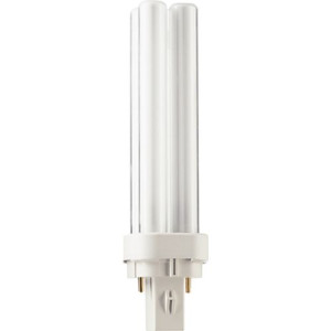 Świetlówka G24d-1 Philips 4PIN 18W 3000K