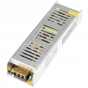 Zasilacz Modułowy do LED 150W 12,5A 12V DC