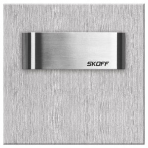 Oprawa Schodowa Lampka LED 1,8W 230V TANGO SHORT