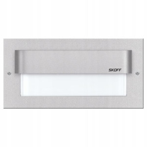 Oprawa Schodowa Lampka LED 1,6W 10V TANGO MAX IP66