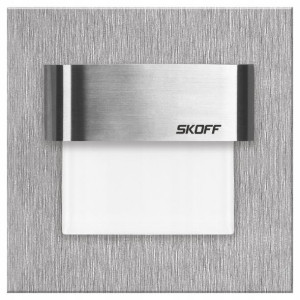 Oprawa Schodowa Lampa LED 10V TANGO INOX IP66