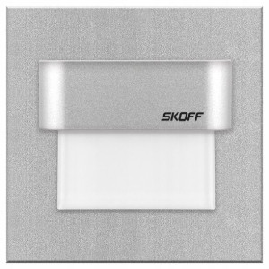 Oprawa Schodowa Lampa LED 10V TANGO ALUMINIUM IP66