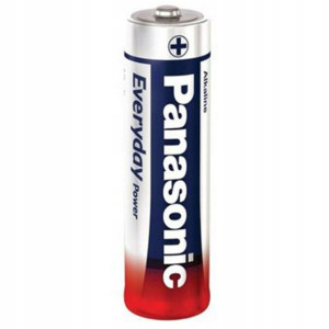Bateria alkaliczna 1x AA 1,5V LR6EPS/4P Panasonic