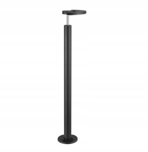 Lampa ogrodowa SŁUPEK LED 3,6W MODENA WYSOKA 95cm