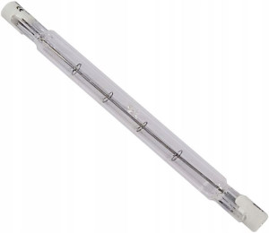 Żarówka Halogen Żarnik R7S J118 100W 3000K 118mm