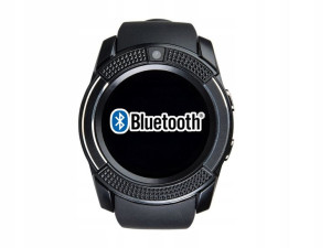 Smart-Watch Zegarek BT do Huawei GR3 Dual SIM/ GT3