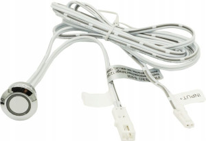 Włącznik dotykowy ściemniacz pamięć ON/OFF 12V/24V