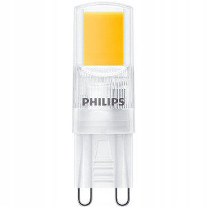Żarówka Led G9 Kapsułka 2w = 25w 3000k Philips
