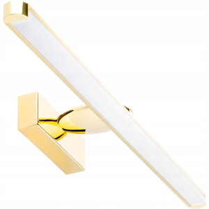 Lampa LED nad lustro kinkiet łazienkowy 12W 60cm