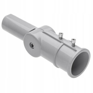 Uchwyt do Lampy Ulicznej LED Regulowany 50 mm