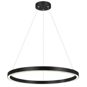 Lampa Wisząca Sufitowa Żyrandol Plafon LED 35W
