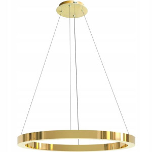 Lampa Wisząca Sufitowa Żyrandol Plafon LED 30W