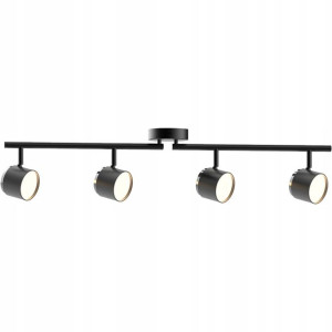 Lampa Sufitowa Kinkiet Oprawa LED 4x Spot 16,8W