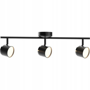 Lampa Sufitowa Kinkiet Oprawa LED 3x Spot 12,6W