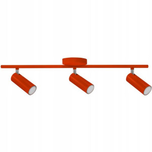 Lampa Sufitowa Kinkiet Oprawa LED 3x Spot 13,5W