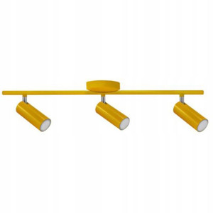 Lampa Sufitowa Kinkiet Oprawa LED 3x Spot 13,5W