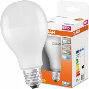 Żarówka LED E27 19W = 150W 2452lm 4000K OSRAM