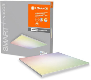 Panel LED 40W RGB+CCT SMART+ WiFi 60x60cm LEDVANCE