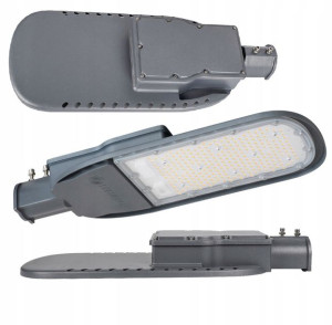 Lampa Uliczna Oprawa LED 150W 4000K IP66 LEDVANCE