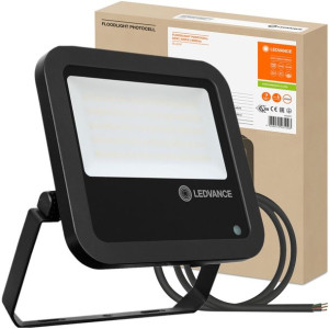 Naświetlacz LED 65W 840 CZUJNIK ZMIERZCHU Ledvance